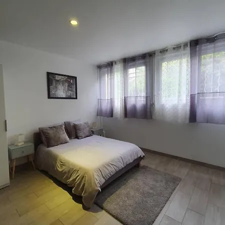 Studio Close To Notre-dame De Paris Appartement