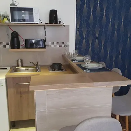 Studio Close To Notre-dame De Paris Appartement *