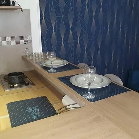 Appartement Studio Close To Notre-dame De Paris Vitry-sur-Seine