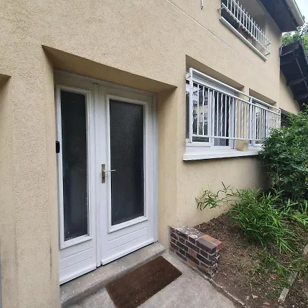 Studio Close To Notre-dame De Paris *
