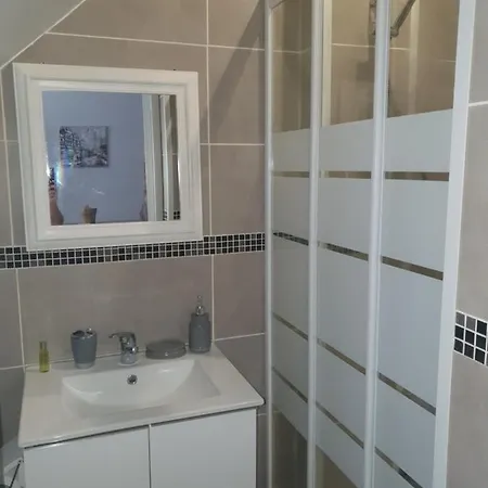 Appartement Studio Close To Notre-dame De Paris